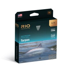 Rio Elite Tarpon Fly Line